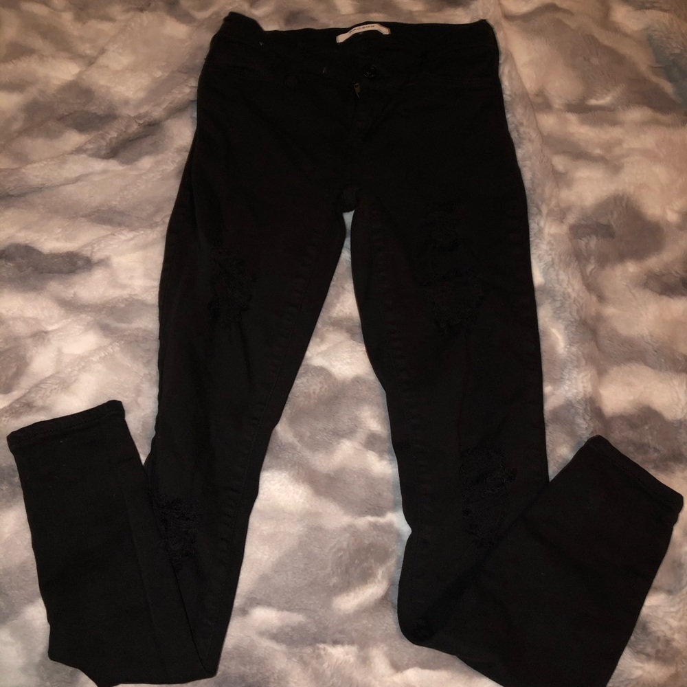 Pacsun jeans